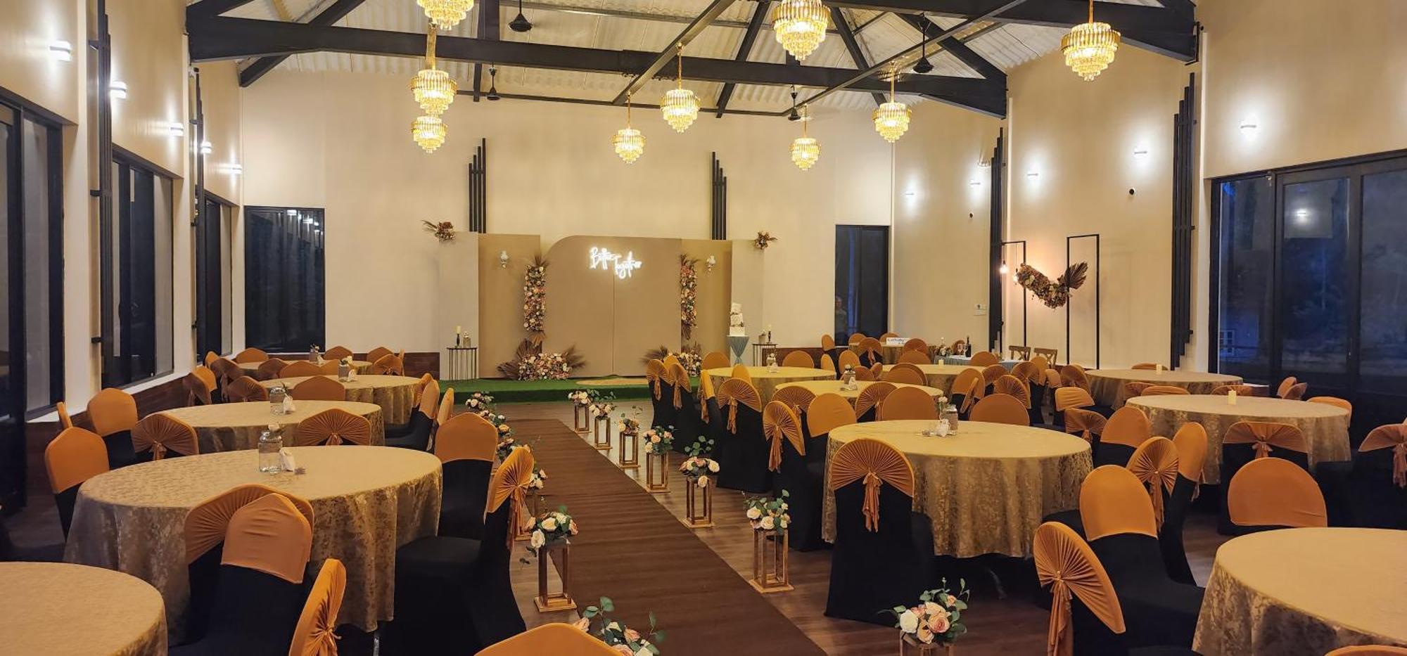 Riviera Resort Batticaloa Exterior photo