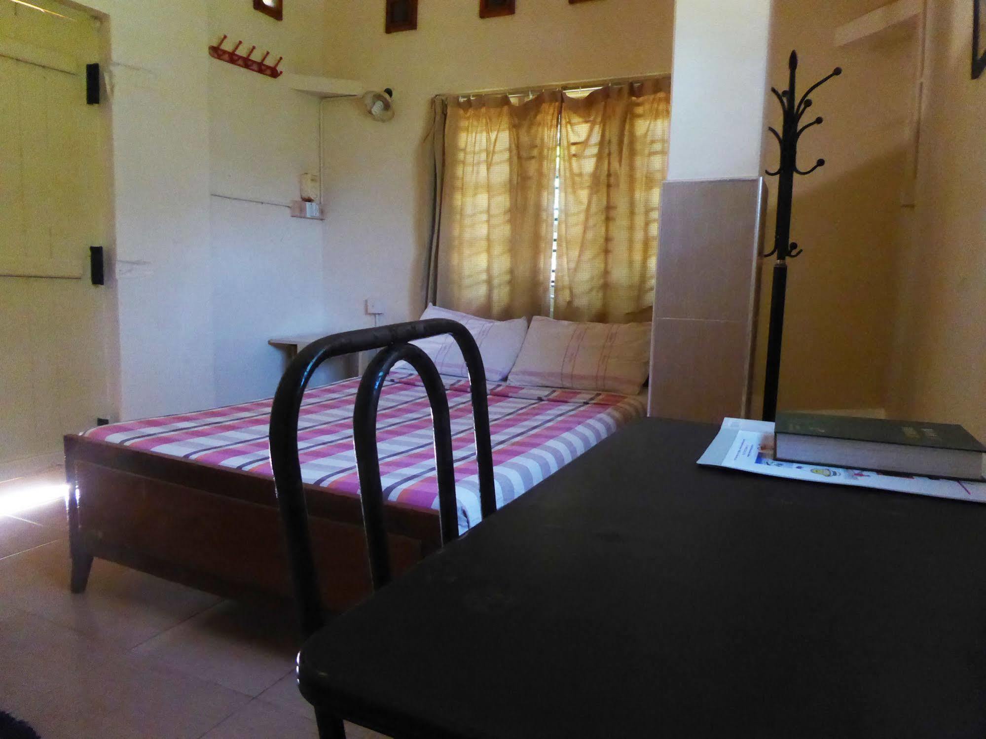 Riviera Resort Batticaloa Exterior photo