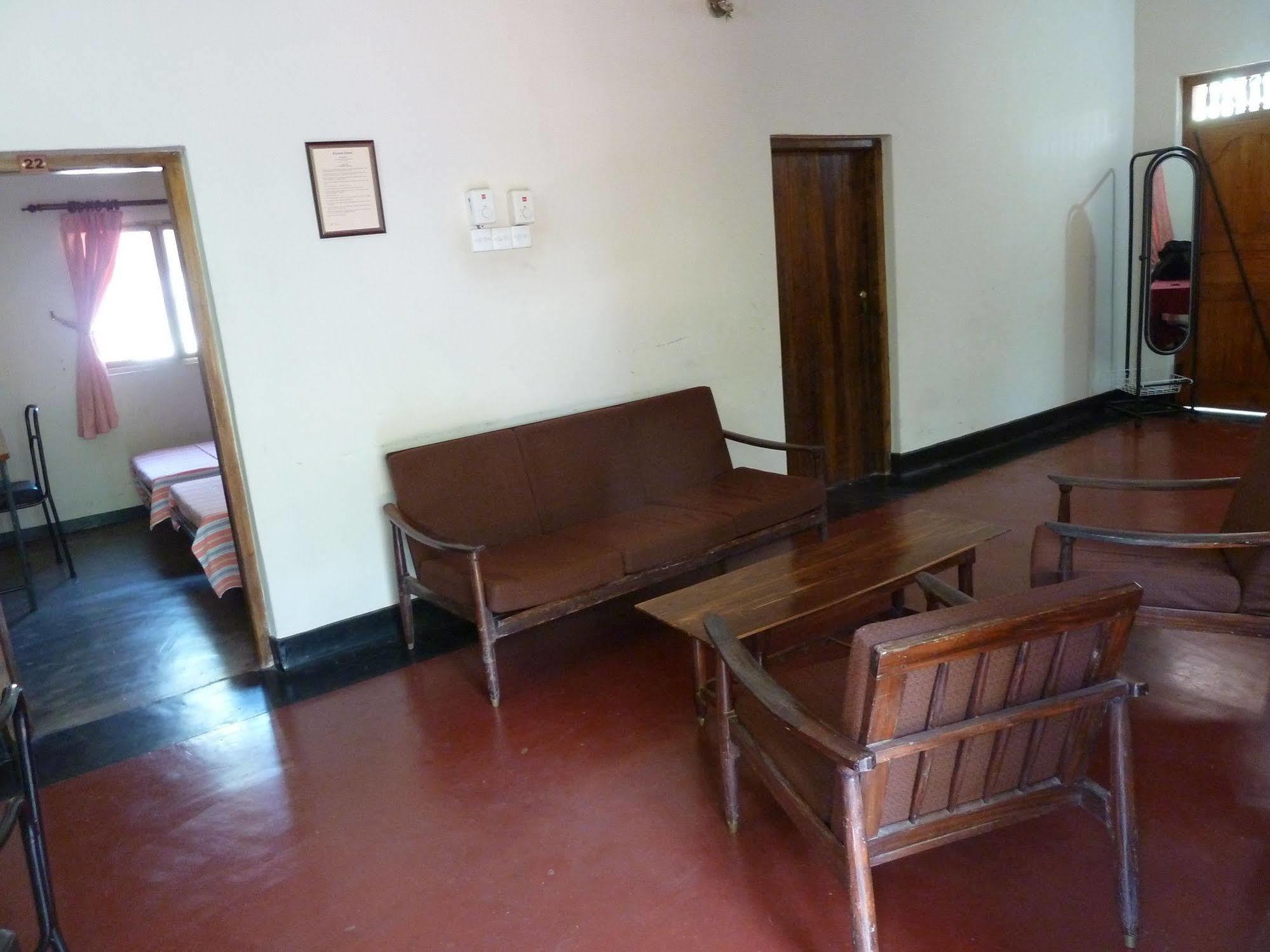 Riviera Resort Batticaloa Exterior photo