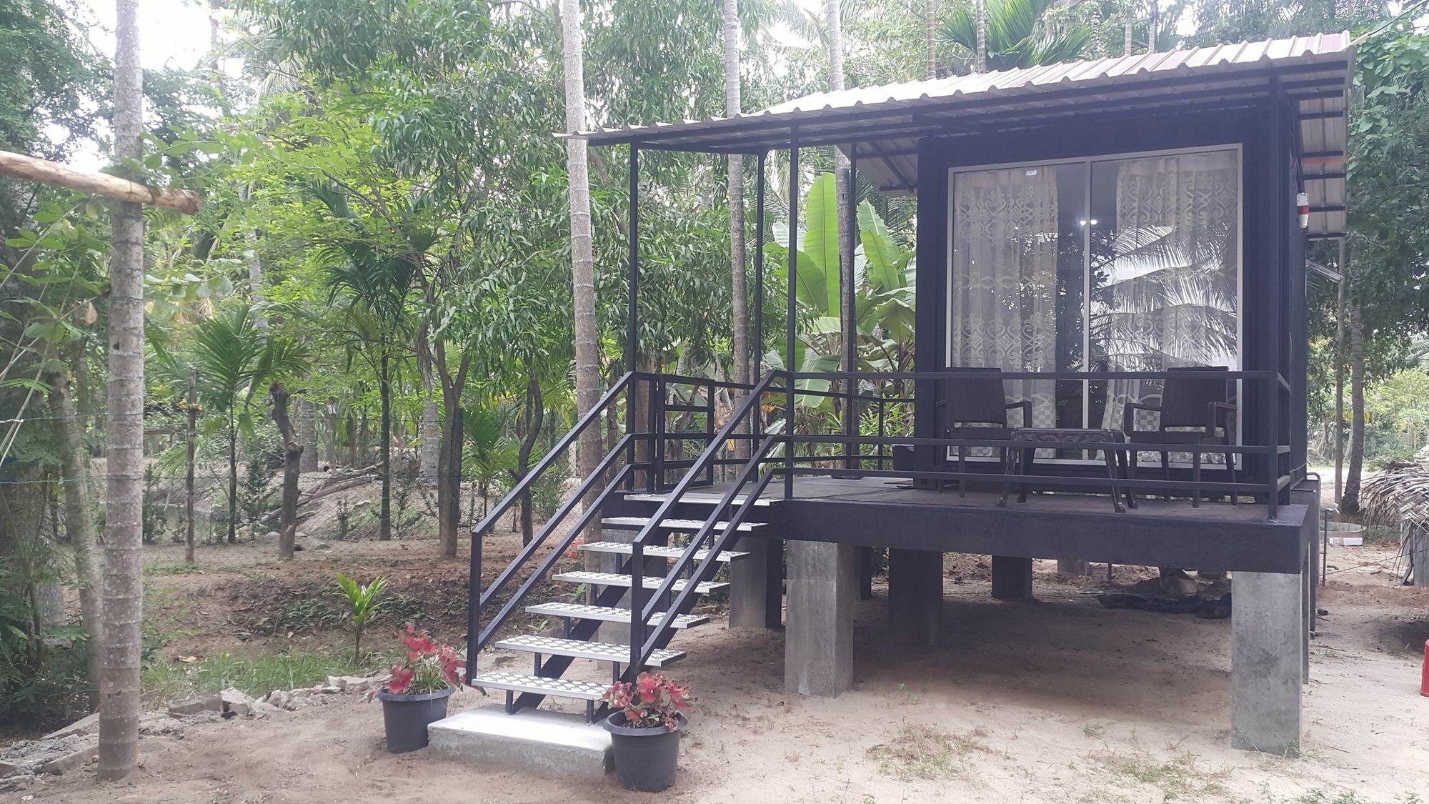 Riviera Resort Batticaloa Exterior photo