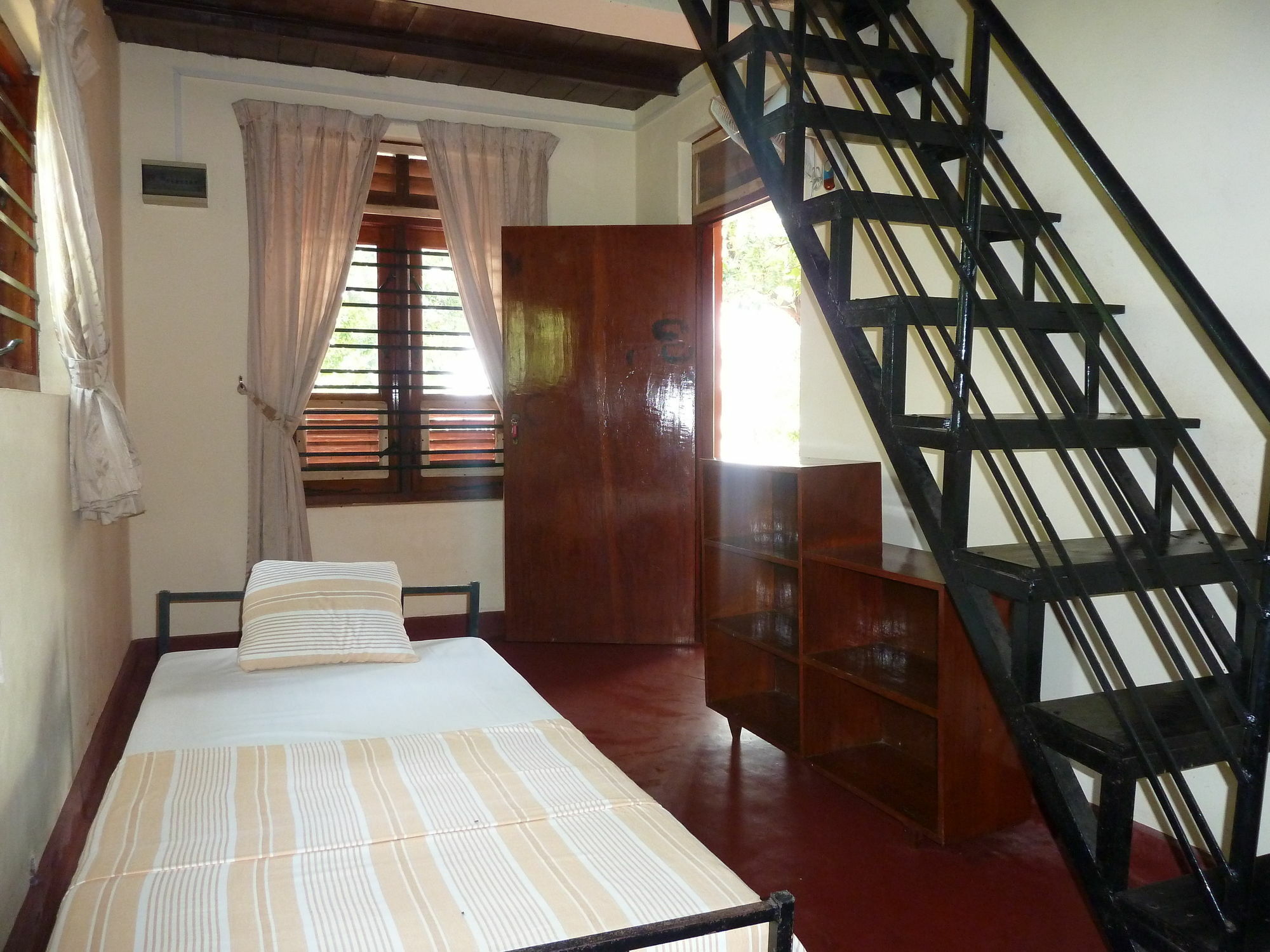 Riviera Resort Batticaloa Exterior photo